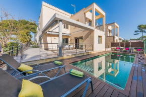 YupiHome Villa Albufera